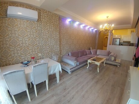 Kirayə 3 otaqlı mənzil, 80 m², İçəri Şəhər: 999 ₼/ay 2