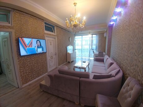 Kirayə 3 otaqlı mənzil, 80 m², İçəri Şəhər: 999 ₼/ay 4