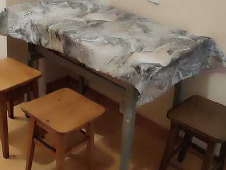 1-room apartment for rent, 50 m², Əhmədli: 370 ₼/mo 3