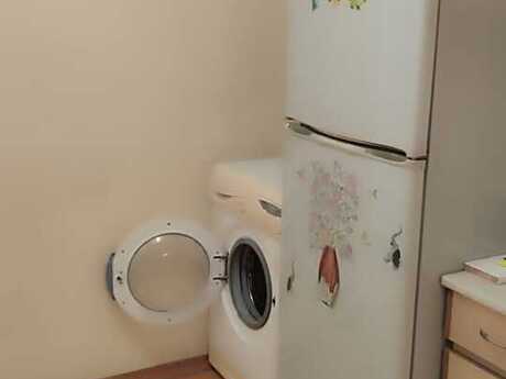 1-room apartment for rent, 50 m², Əhmədli: 370 ₼/mo 4