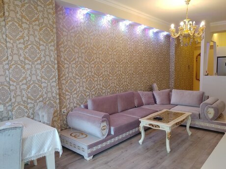 Kirayə 3 otaqlı mənzil, 80 m², İçəri Şəhər: 999 ₼/ay 3