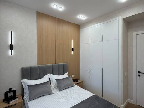 3-room apartment, 79 m², Nəsimi: 325 000 ₼ 3