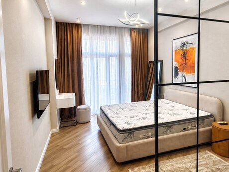 2 otaqlı mənzil, 92 m², İzmir Residence: 442 000 ₼ 5