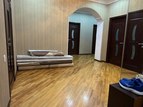 Kirayə 3 otaqlı mənzil, 130 m², Həzi Aslanov: 800 ₼/ay 5