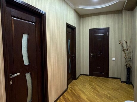 Kirayə 3 otaqlı mənzil, 130 m², Həzi Aslanov: 800 ₼/ay 4