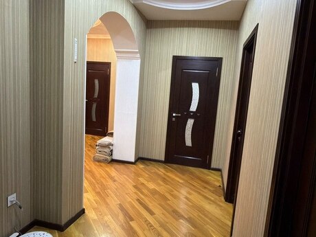 Kirayə 3 otaqlı mənzil, 130 m², Həzi Aslanov: 800 ₼/ay 2