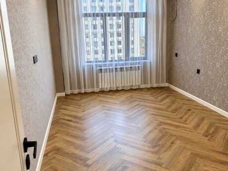 2 otaqlı mənzil, 60 m², İnşaatçılar: 210 000 ₼ 5