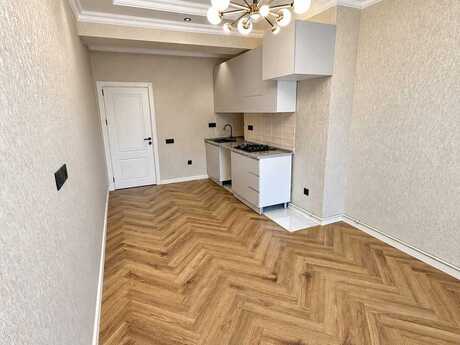 2 otaqlı mənzil, 60 m², İnşaatçılar: 210 000 ₼ 2