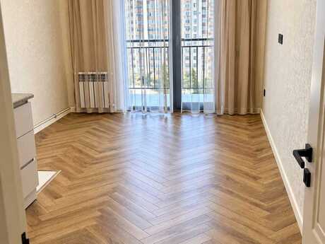 2 otaqlı mənzil, 60 m², İnşaatçılar: 210 000 ₼ 4