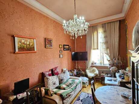 2 otaqlı mənzil, 40 m², 28 May: 140 000 ₼ 5