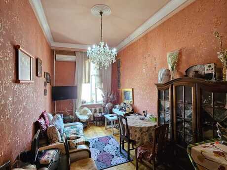 2 otaqlı mənzil, 40 m², 28 May: 140 000 ₼ 3