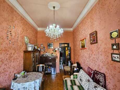 2 otaqlı mənzil, 40 m², 28 May: 140 000 ₼ 4