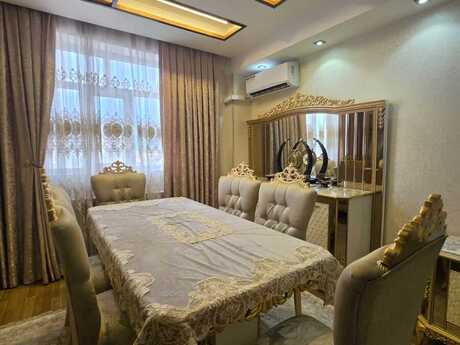 2 otaqlı mənzil, 66 m², Masazır: 120 000 ₼ 3