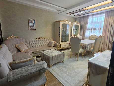 Elan №6471362 - Bakı, Masazır q., 2 otaqlı, 66 m², 10/12 mərtəbə