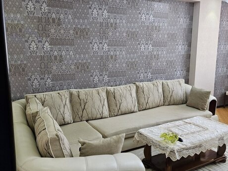 3 otaqlı mənzil, 115 m², Nizami: 355 000 ₼ 3