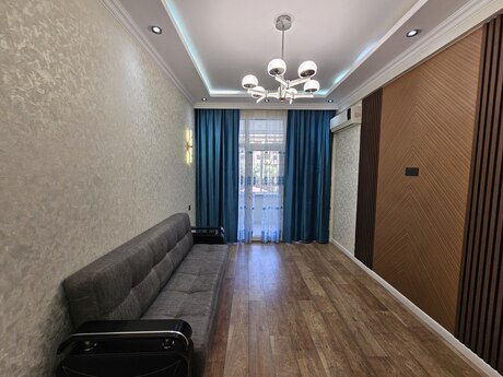 Elan №6471369 - Xırdalan, Xırdalan, 2 otaqlı, 44 m², 3/16 mərtəbə