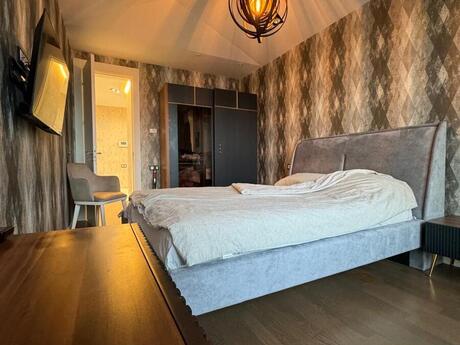 Аренда: 2-комнатная квартира, 65 м², 28 May: 1 700 ₼/мес 5