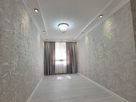 3 otaqlı mənzil, 90 m², Nərimanov: 245 000 ₼ 2