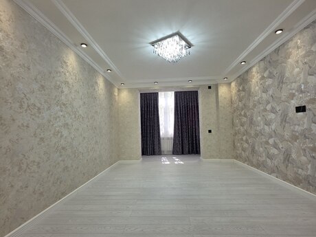 Elan №6471378 - Bakı, Nərimanov r., 3 otaqlı, 90 m², 2/5 mərtəbə