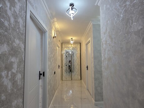 3 otaqlı mənzil, 90 m², Nərimanov: 245 000 ₼ 5