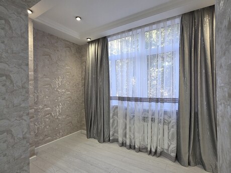 3 otaqlı mənzil, 90 m², Nərimanov: 245 000 ₼ 4