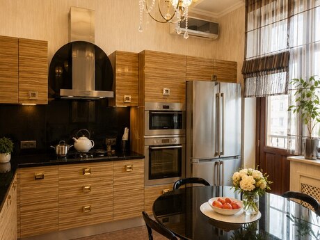 3-комнатная квартира, 120 м², İçəri Şəhər: 565 000 ₼ 4