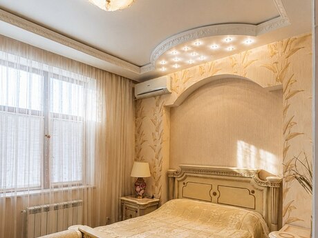 3-комнатная квартира, 120 м², İçəri Şəhər: 565 000 ₼ 5