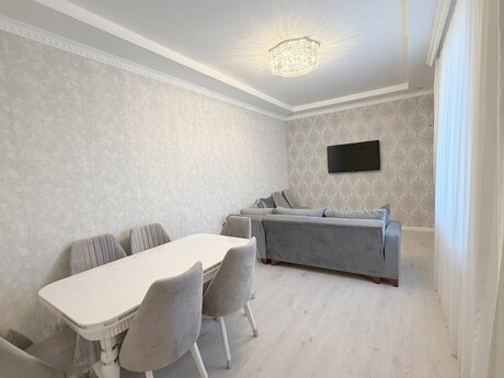 3 otaqlı həyət evi, 70 m², Masazır: 89 000 ₼ 3