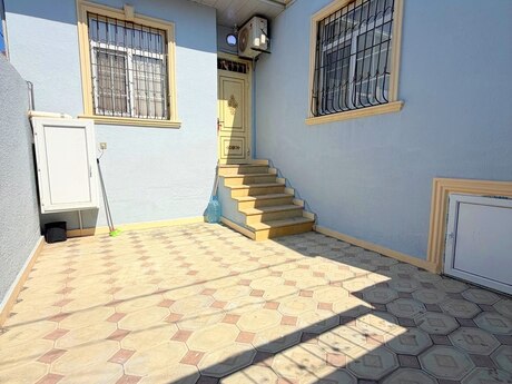 Объявление №6471408 - Баку, пос. Масазыр, 3-комн., 70 м²