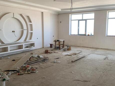 Объявление №6471400 - Баку, пос. Ени Ясамал, 4-комн., 167 м², 14/16 этаж