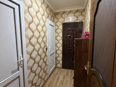2 otaqlı mənzil, 55 m², Memar Əcəmi: 156 000 ₼ 5
