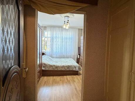 2 otaqlı mənzil, 55 m², Memar Əcəmi: 156 000 ₼ 3