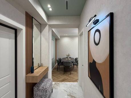 3 otaqlı mənzil, 79 m², Nəsimi: 325 000 ₼ 5
