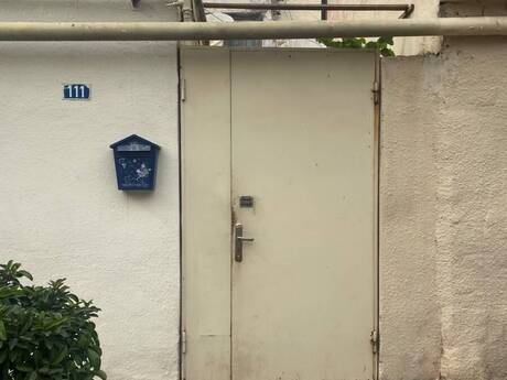 2 rooms · 26 m² · floor 2/2, Nizami