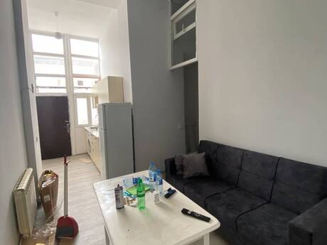 2-room apartment for rent, 26 m², Nizami: 750 ₼/mo 5