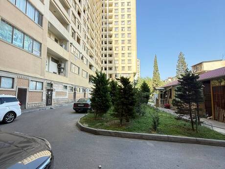 2 otaqlı mənzil, 65 m², İnşaatçılar: 207 000 ₼ 5