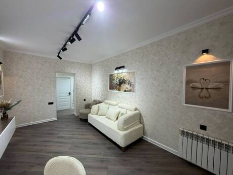 3 otaqlı mənzil, 65 m², Xalqlar Dostluğu: 179 700 ₼ 4