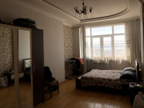 2-room apartment for rent, 85 m², Həzi Aslanov: 150 ₼/mo 2