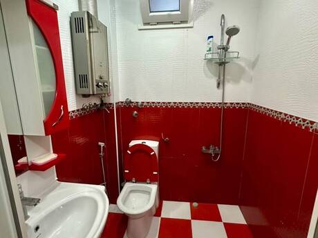 2-room apartment, 45 m², Qara Qarayev: 166 000 ₼ 3