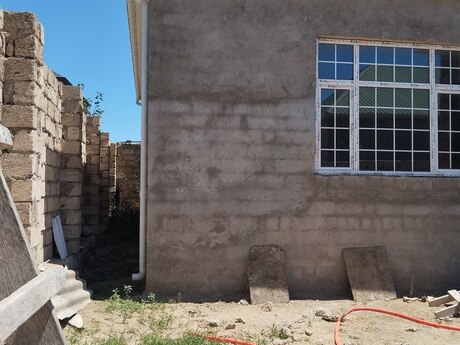 4 otaqlı həyət evi, 104 m², Binə: 105 000 ₼ 3