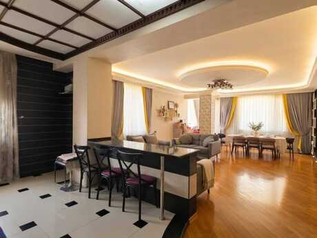 3 otaqlı mənzil, 137 m², Gənclik: 390 000 ₼ 2