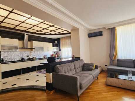 3 otaqlı mənzil, 137 m², Gənclik: 390 000 ₼ 4