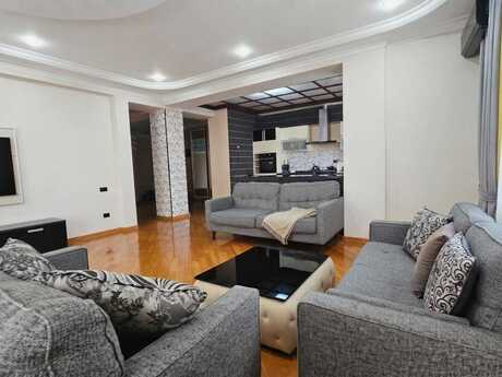 3 otaqlı mənzil, 137 m², Gənclik: 390 000 ₼ 3