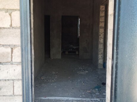 4 otaqlı həyət evi, 104 m², Binə: 105 000 ₼ 4