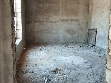 4 otaqlı həyət evi, 104 m², Binə: 105 000 ₼ 5