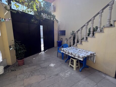 4 otaqlı həyət evi, 150 m², Binəqədi: 140 000 ₼ 3