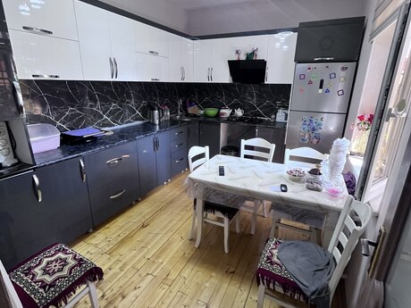 4 otaqlı həyət evi, 150 m², Binəqədi: 140 000 ₼ 5