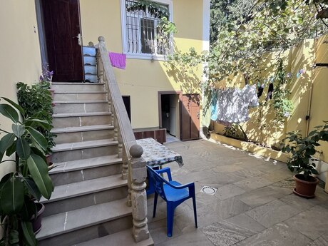 4 otaqlı həyət evi, 150 m², Binəqədi: 140 000 ₼ 4