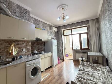 2 otaqlı mənzil, 65 m², İnşaatçılar: 207 000 ₼ 2