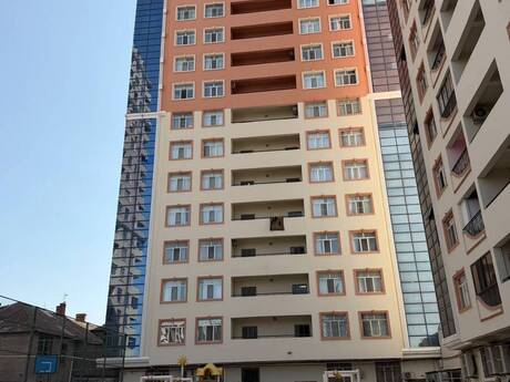 Elan №6471426 - Sumqayıt, Sumqayıt, 2 otaqlı, 65 m², 3/12 mərtəbə